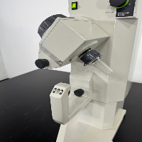 Buchi Rotavapor R-210 Rotary Evaporator image 2